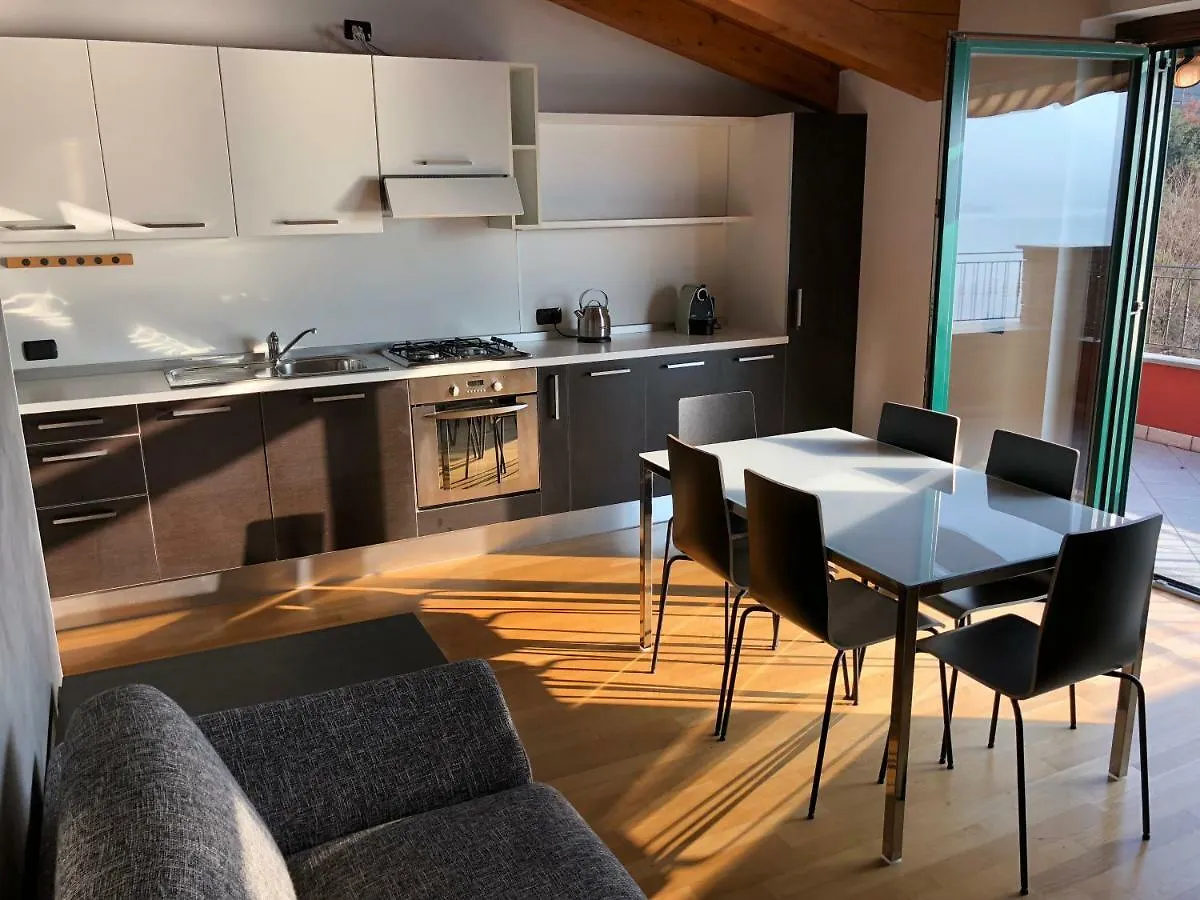 La Valletta Suite Dervio