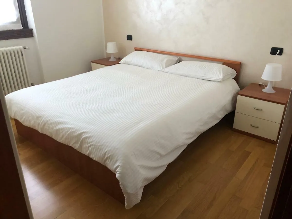 La Valletta Suite Dervio