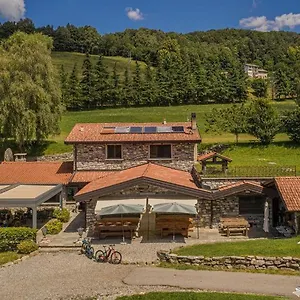 Vakantieboerderij La Nevera, Lanzo dʼIntelvi