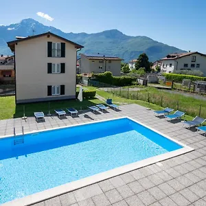 Vakantiehuis My Holidays - Eden, Domaso