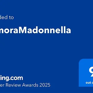 Dimoramadonnella Bari