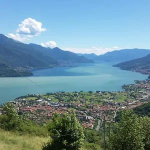 Vakantieboerderij Nona Rosa, Gravedona