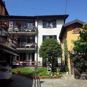 Da Mara Di Dom wakacyjny