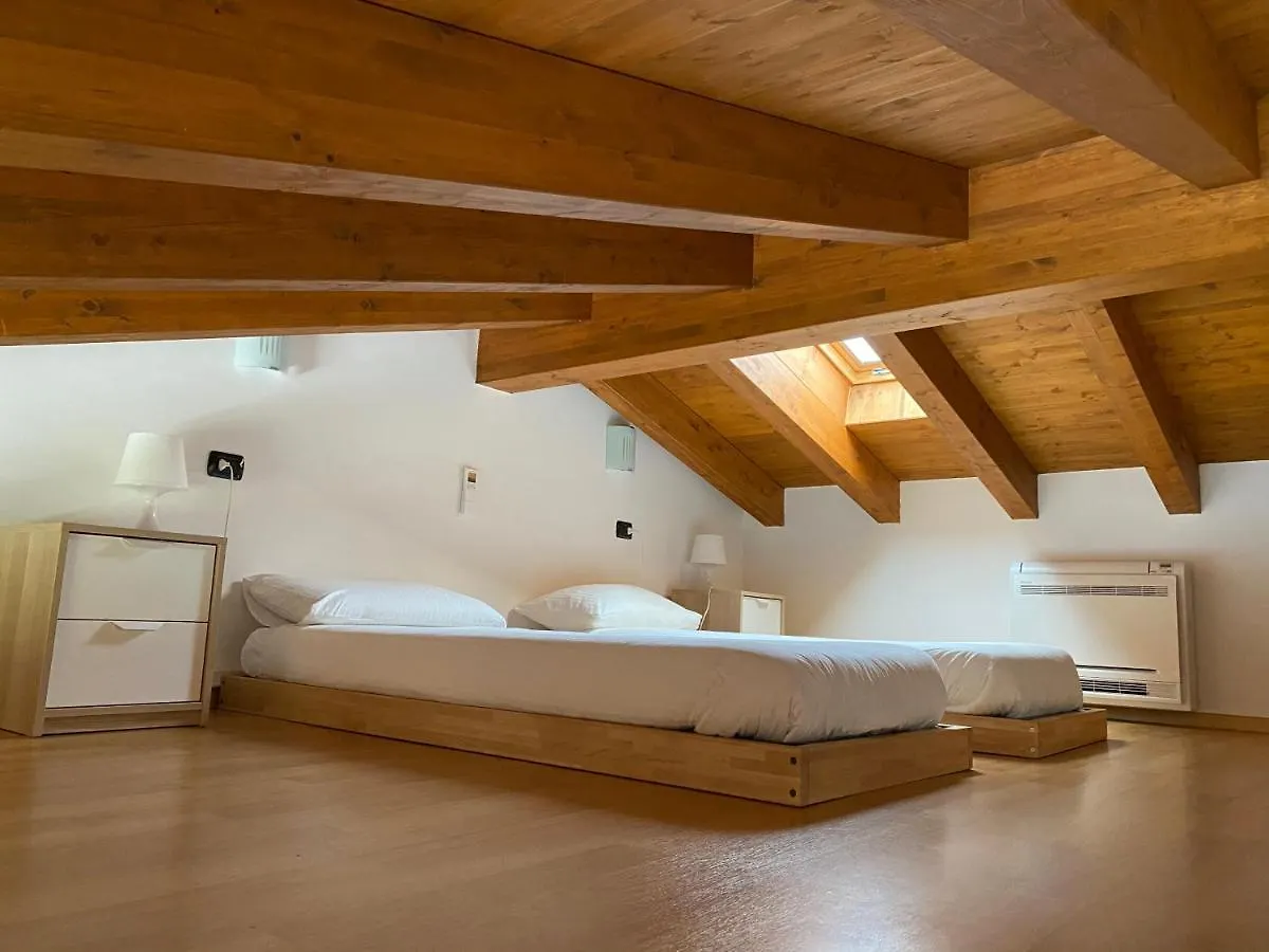 La Valletta Suite Dervio