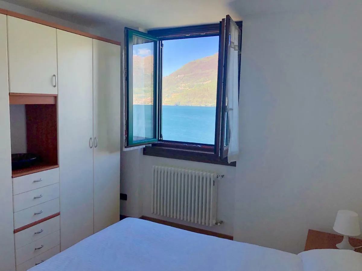 Apartment La Valletta Suite Dervio Italy