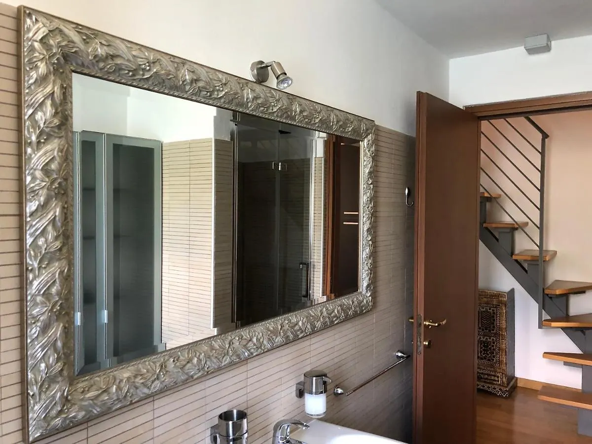 La Valletta Suite Dervio Italy